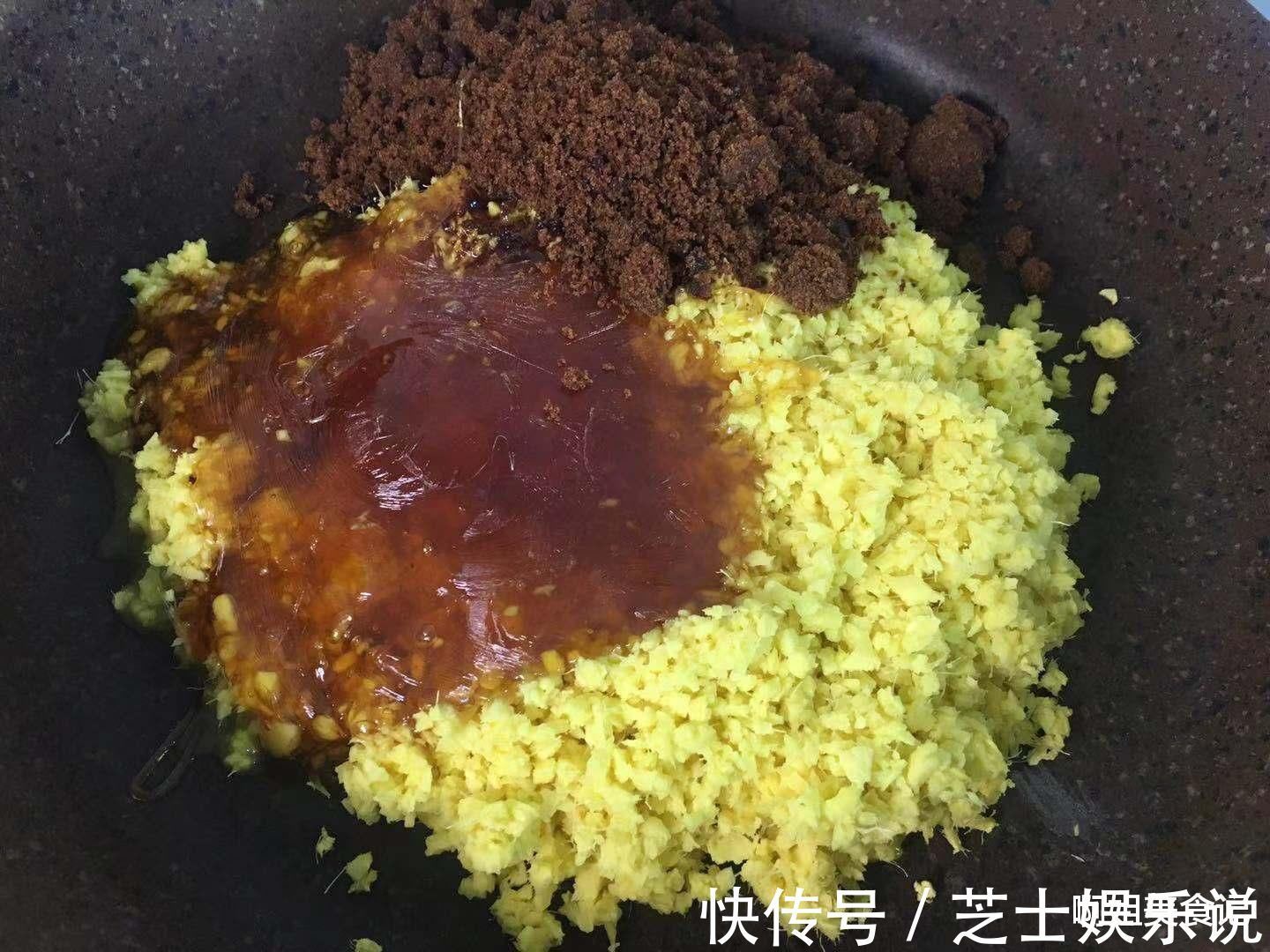 阿姐|天冷手脚冰凉就吃它,每天两块,驱寒暖胃温暖过冬
