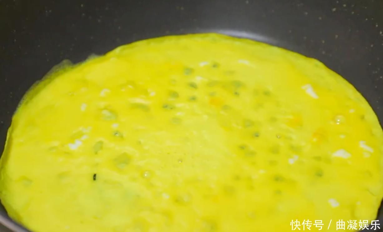  萝卜新吃法，不炒不炖不凉拌，鲜香美味，皮薄馅多，超好吃