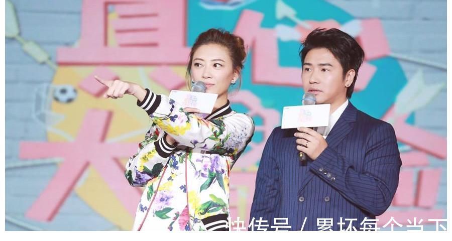 事业不温不火，生活也一团糟，欧弟为何变成这样？