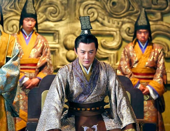 汉武帝|巫蛊之乱后，汉武帝如何处置祸害太子的小人？天子动怒，伏尸遍野