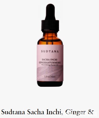 补水|比水乳更补水的护肤精油推荐