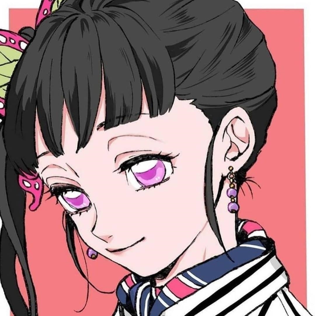 炭治郎|现代风的《鬼灭之刃》全员,恋柱甜美可爱,我妻善逸变身学霸