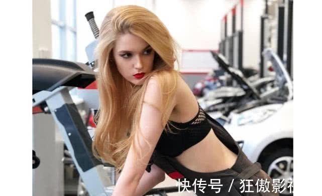 阿丽莎|女排第一美女阿丽莎放弃排球,跨界做模特大受欢迎,渴望进娱乐圈