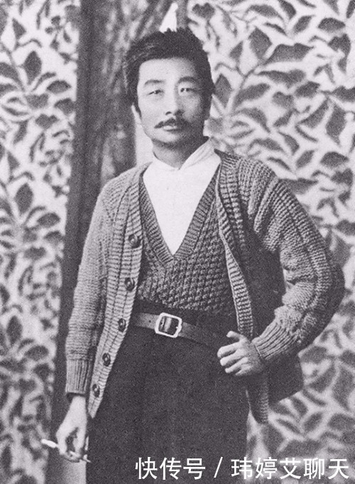 鲁迅去世8年后,独守空房数十年的妻子,终于说了一句著名怨言