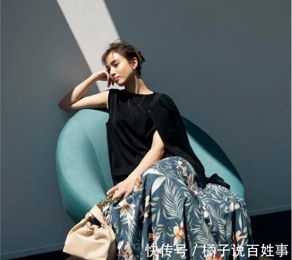 经典 高级感十足的“日杂风”穿搭，40岁以后拒绝“平庸感”，穿出经典！