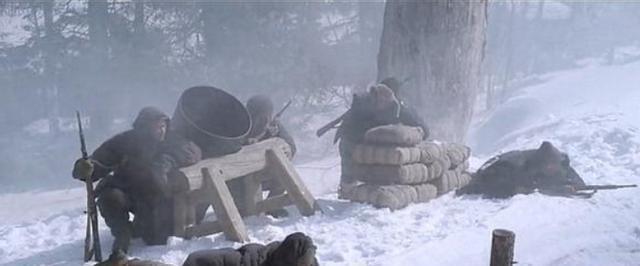 没良心|志愿军的“没良心炮”,让英军到死都以为,是大口径炮弹