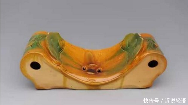 古人为何喜欢用“瓷枕”睡觉,为了方便女子,这么硬不难受吗?