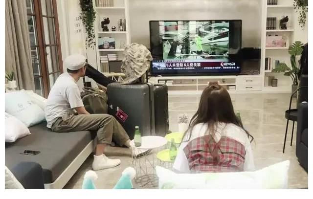 “胖虎”高秋梓成团宠,与王彦霖互怼不停,被金星4字怼成表情包