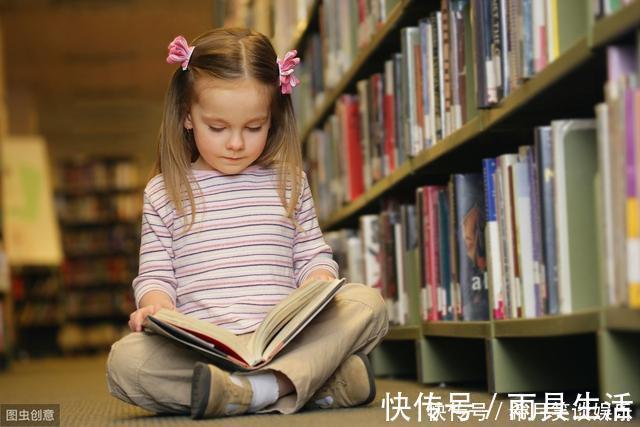 小牛顿|这5类孩子,天生就是“学霸”,父母好好培养,千万别忽视