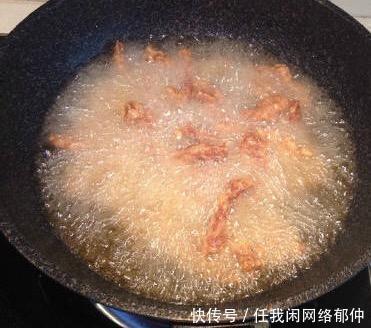 外酥|外酥里嫩, 酸甜适口