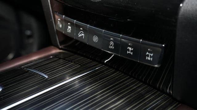 川藏线用车如何选车友比较了普拉多和哈弗H9,结果如何