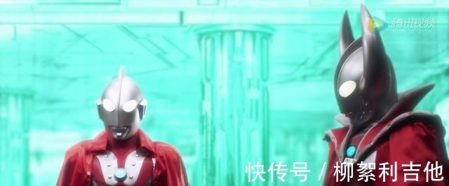 古阿|银河格斗2塔尔塔罗斯并没有改变历史,捷德奥特曼也不会消失!