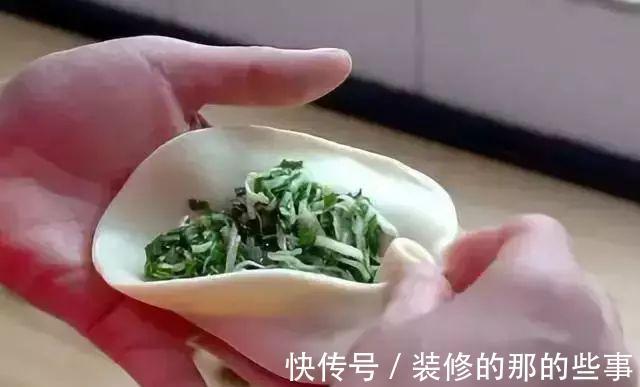 洋芋|烙馅饼时,千万不要直接烙,多加这一步,馅饼不破皮,凉了也不硬