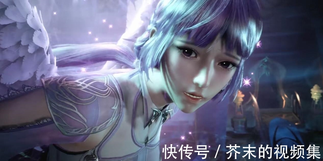 黑级|斗罗大陆实锤的工具人,小说中极其卑微,动漫中会改吗?
