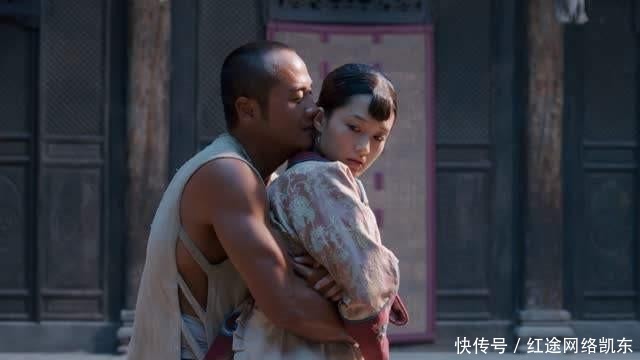 创作|陈忠实在创作《白鹿原》时,写到田小娥的死,情绪一度难以控制