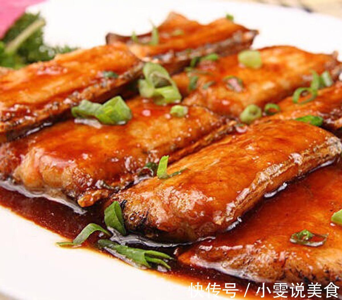 三道家常菜，味道不错，做起来也简单，不防试试