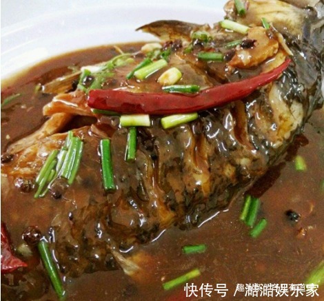 孩子|一道天然的营养菜,做法简单,风味独特,孩子多吃明亮眼睛