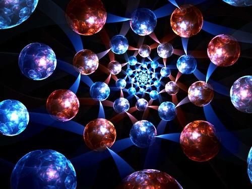 有人用量子力学推导出如平行宇宙等一些不伦不类的结果