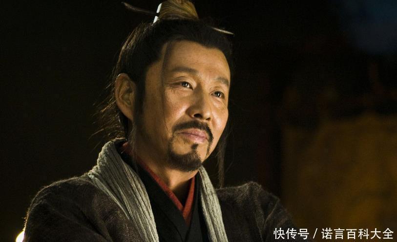 宰相|这个宰相活了104岁!70多岁还在纳妾,只为了多活几年