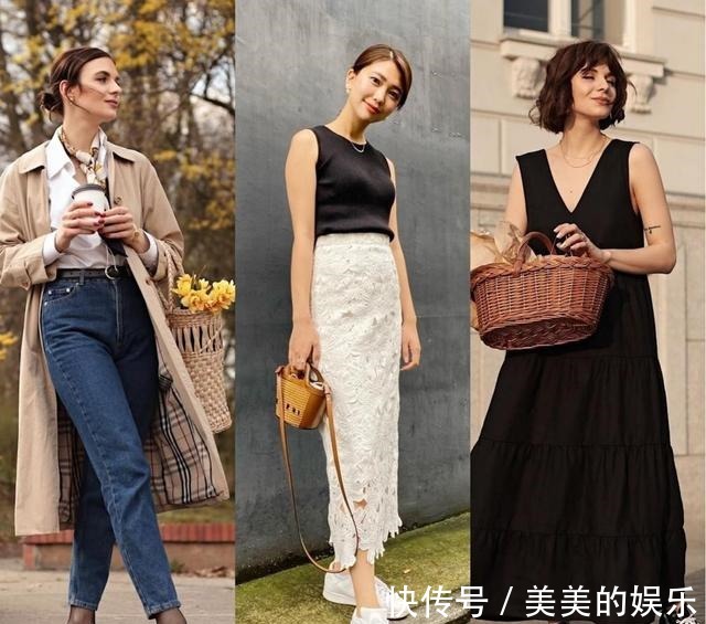 面料 想要穿的高级还不简单三条“懒人穿搭”公式照做,很少有人知道!