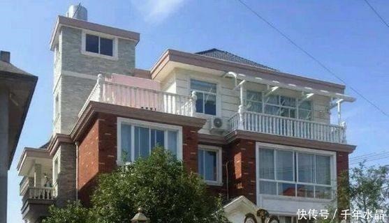 基础|晒晒我小姨家的豪宅,花了百多万,基础钢筋就用了30吨!