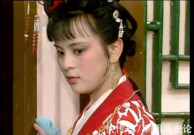 郡主!红楼梦里此人手段高明,用认亲的方式,送探春远嫁