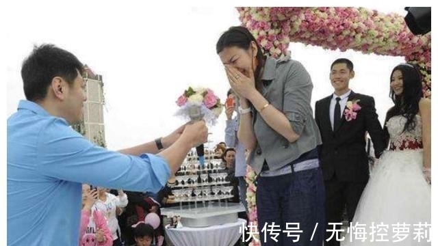 公开恋情|男篮莫科:因爱一夜白头,再婚也不忘前妻,深情终究抵不过现实