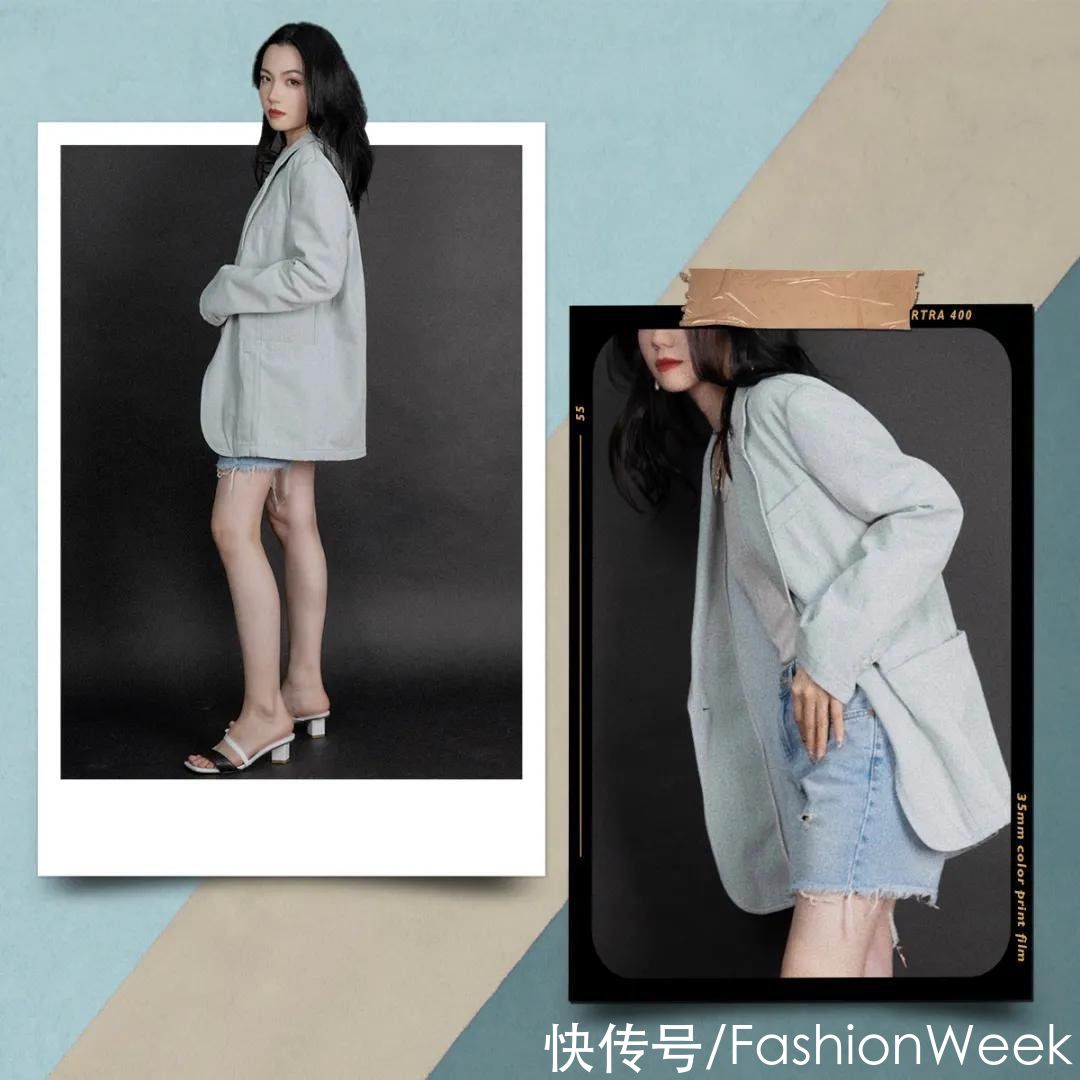 2021早春，绝不能错过这两个色系