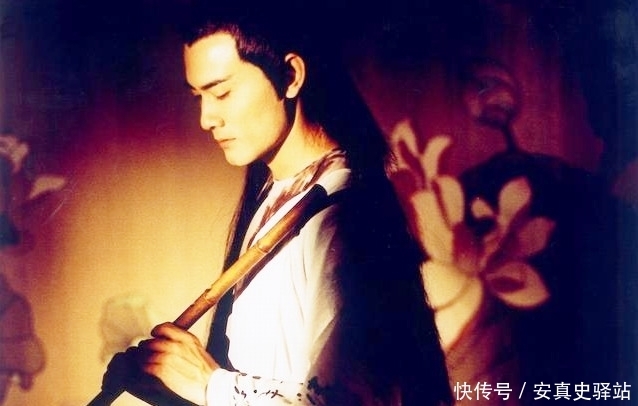 亲族|真实的张易之有多美？竟能让武则天不顾亲情伦理，大诛亲族