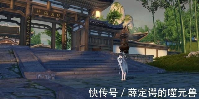 阿里巴巴|天谕手游被吐槽“崇洋媚外”,只因联动《奥特曼》,真相是这样吗