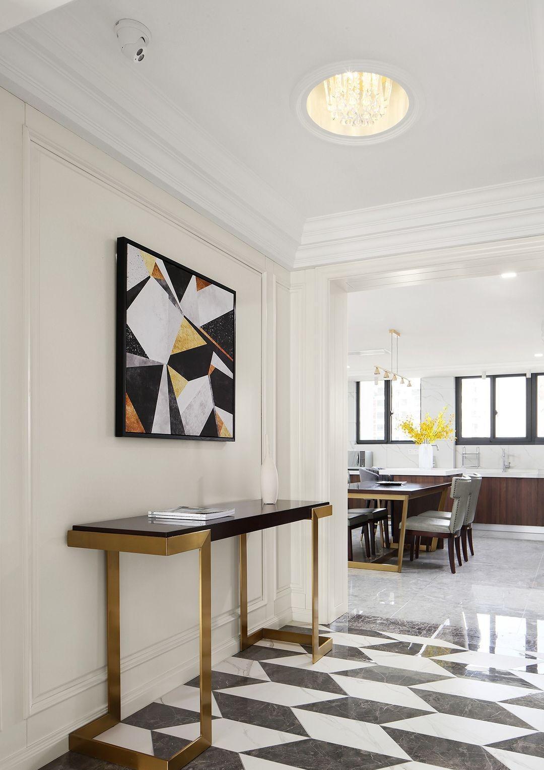 业主|热爱生活的年轻夫妻,让冰冷的建筑变得温暖,打造烟火气的小家