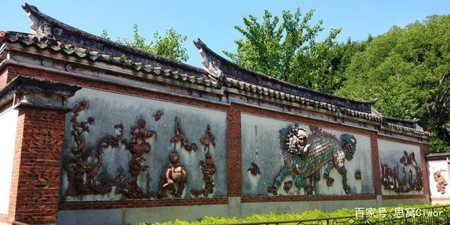 开元寺|思窝花脸开元寺，历史文化名城泉州的象征、海上丝绸之路起点