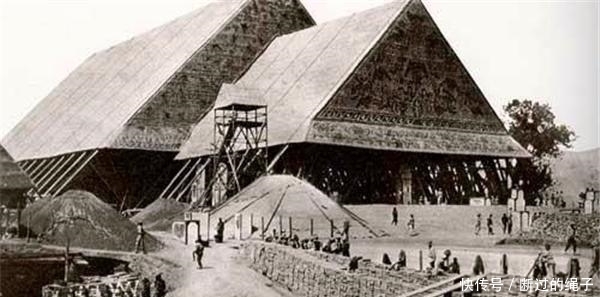 手脚|为何慈禧坟头100年来寸草不生？醇亲王做了手脚，原来如此