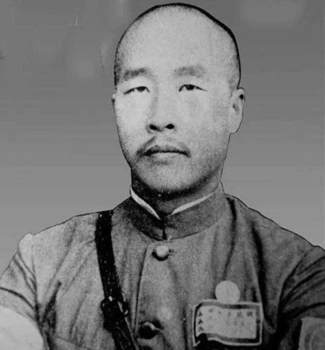 高艺珍|韩复榘原配夫人高艺珍,在韩复榘被杀后,争取新中国给他公正评价