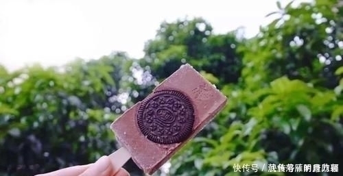 你以为是奶茶结果是冰淇淋，4款网红冰淇淋，总有一款惊艳到你