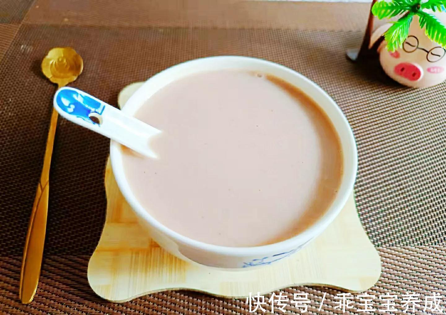 红皮|入秋后坐月子,记得喝一碗“气血羹”,营养滋润,助力度过苦日子