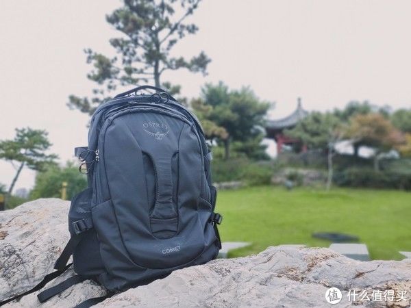 小鹰 适合短途旅行出差的EDC好物分享