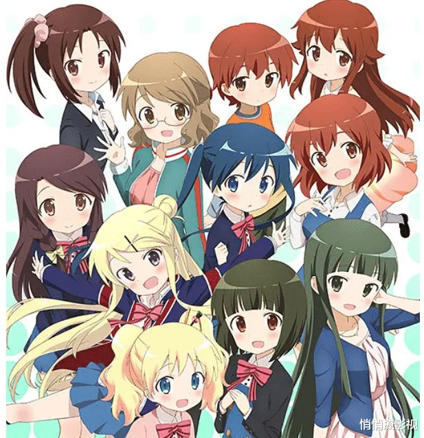 黄金拼图：第二季故事依旧欢乐，情节治愈，值得一看！