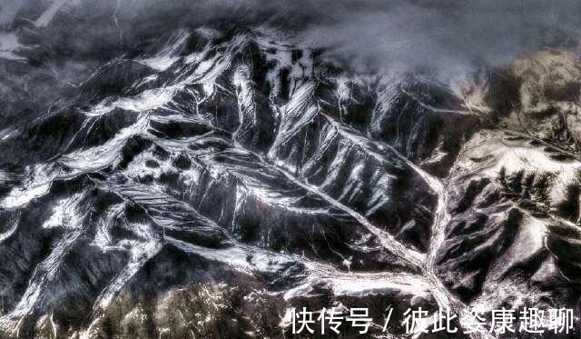 秦始皇!中国的三大龙脉在哪里,为了后代江山稳定秦始皇破坏两条