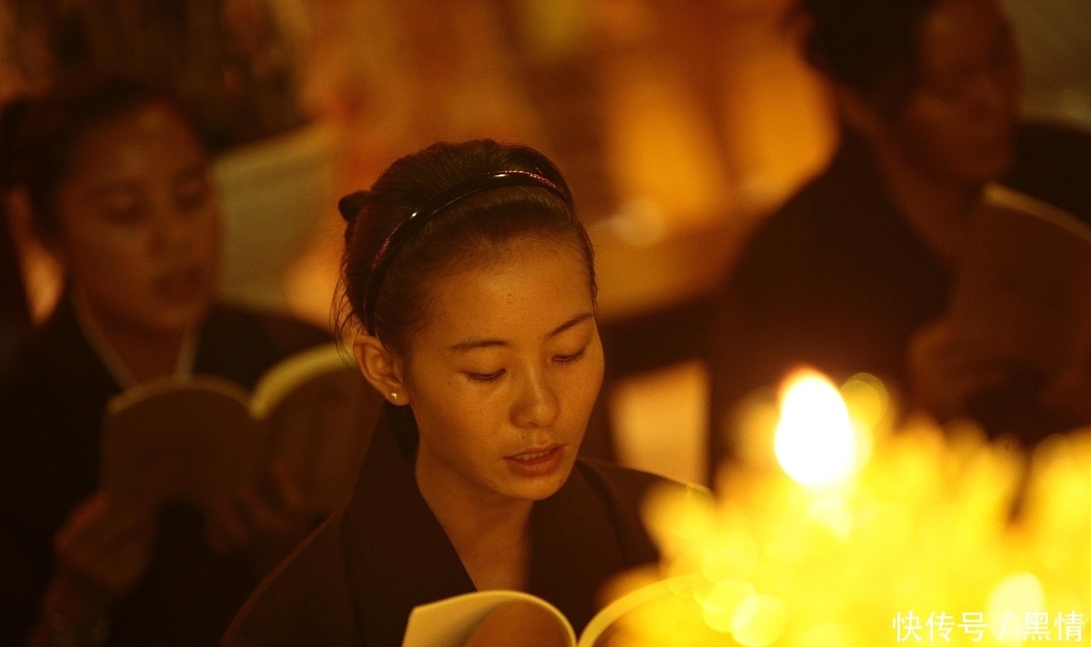 六祖慧能的传奇人生,圆寂后留下两则预言