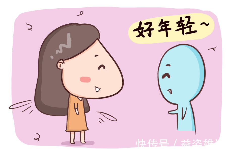 奶奶|四十岁当奶奶不再有“福气”，现在的年轻奶奶大都会面临这些烦恼