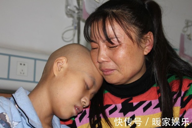 去世|爸爸奶奶等4名至亲相继患癌去世，10岁女孩也患癌现在轮到我了