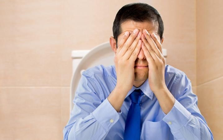 视力|男性出现以下“丑态”,表示“衰老”以近身,望及时纠正