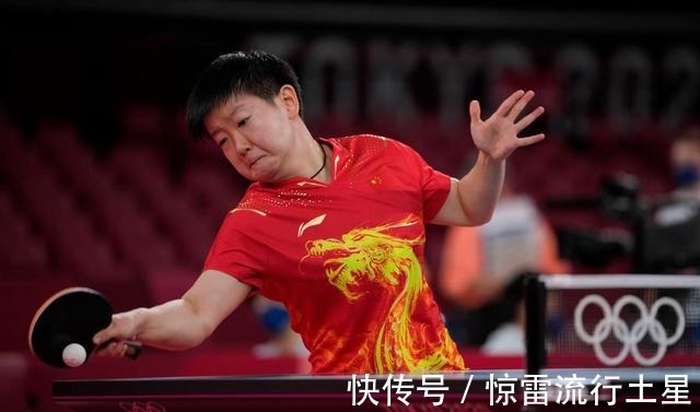 陈梦|成也黄海诚,败也黄海诚,孙颖莎四年逆袭之路,三大贵人助她圆梦