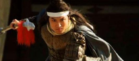 李元霸!唐时期好汉排名,第一名名副其实,的确天下无敌