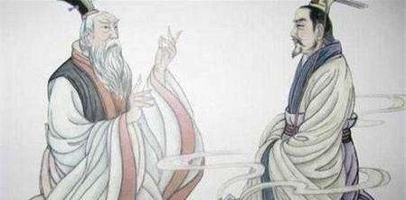 历史上的姜尚,他为什么要帮助周武王伐纣?这本古籍中已有暗示