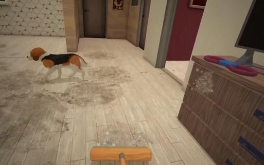 house|House Flipper Pets VR宣布将登陆PC VR