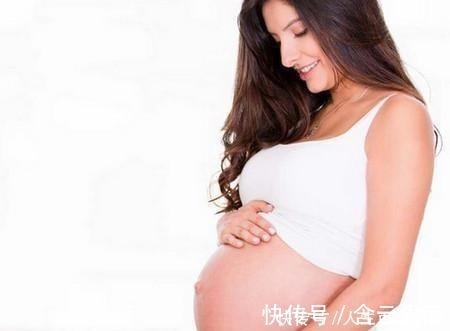 子宫|孕妇如果在孕期出现这3件“糗事”,其实说明胎儿正在健康发育!