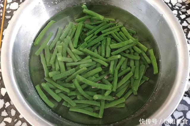凉菜|天热,最该吃的不是黄瓜,而是此菜,一周吃3次,又瘦又美过夏天