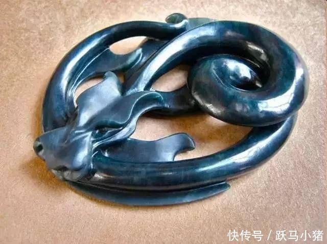 脑洞|脑洞大开的海外玉雕,你绝对没见过,90的人都没看懂